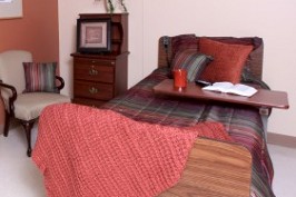 Long-Term Nursing Care