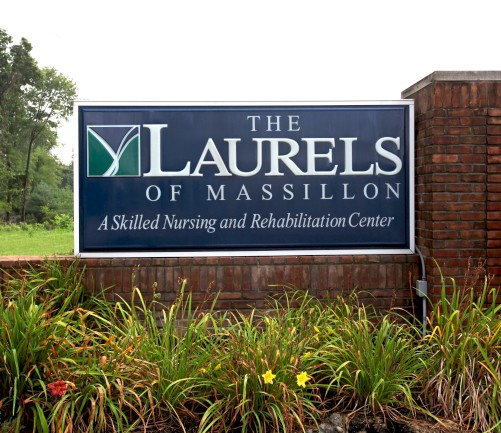 The Laurels of Massillon